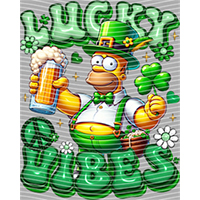 ST PATRICKS DAY-ST 107